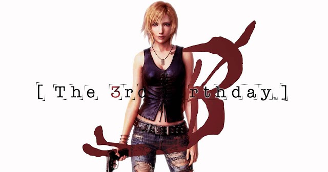 Parasite eve download for android app