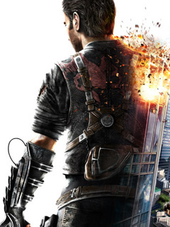 Download Just Cause 2 Game For Mobile