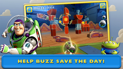 Toy story games free download for android mobile