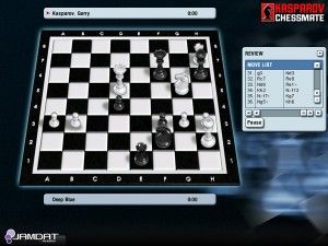 Kasparov Chess Free Download For Mobile