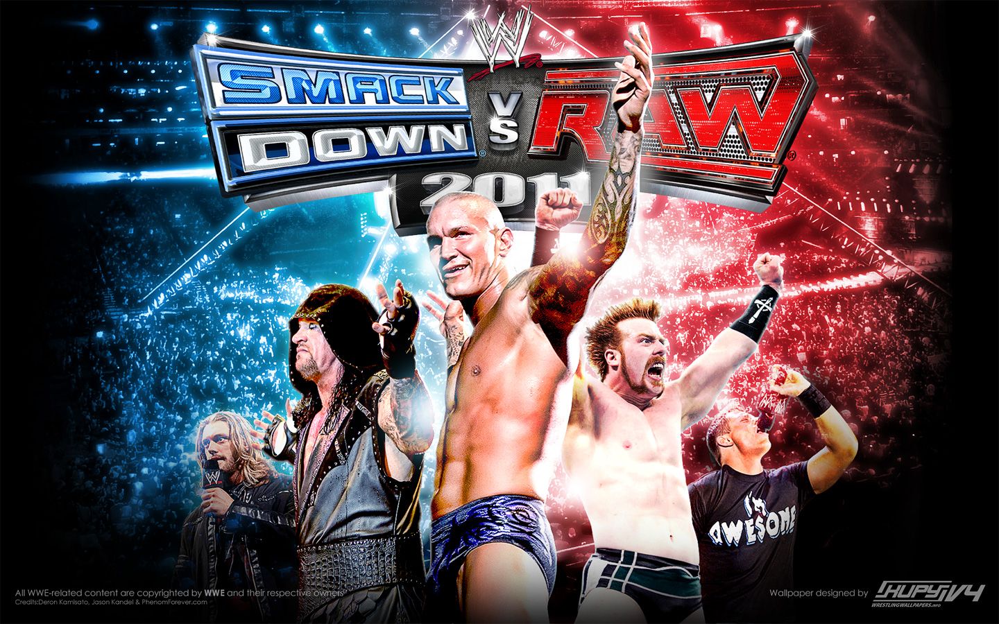 Wwe 2009 Download For Android